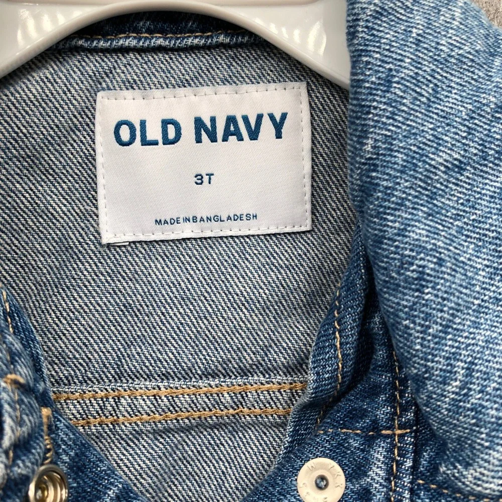 Old Navy old navy